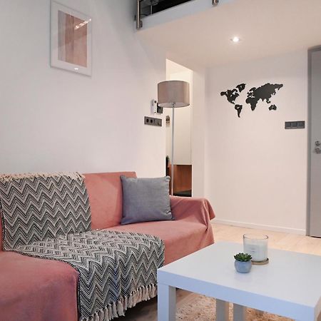 Glashof Apartment Budapest City Centre Extérieur photo