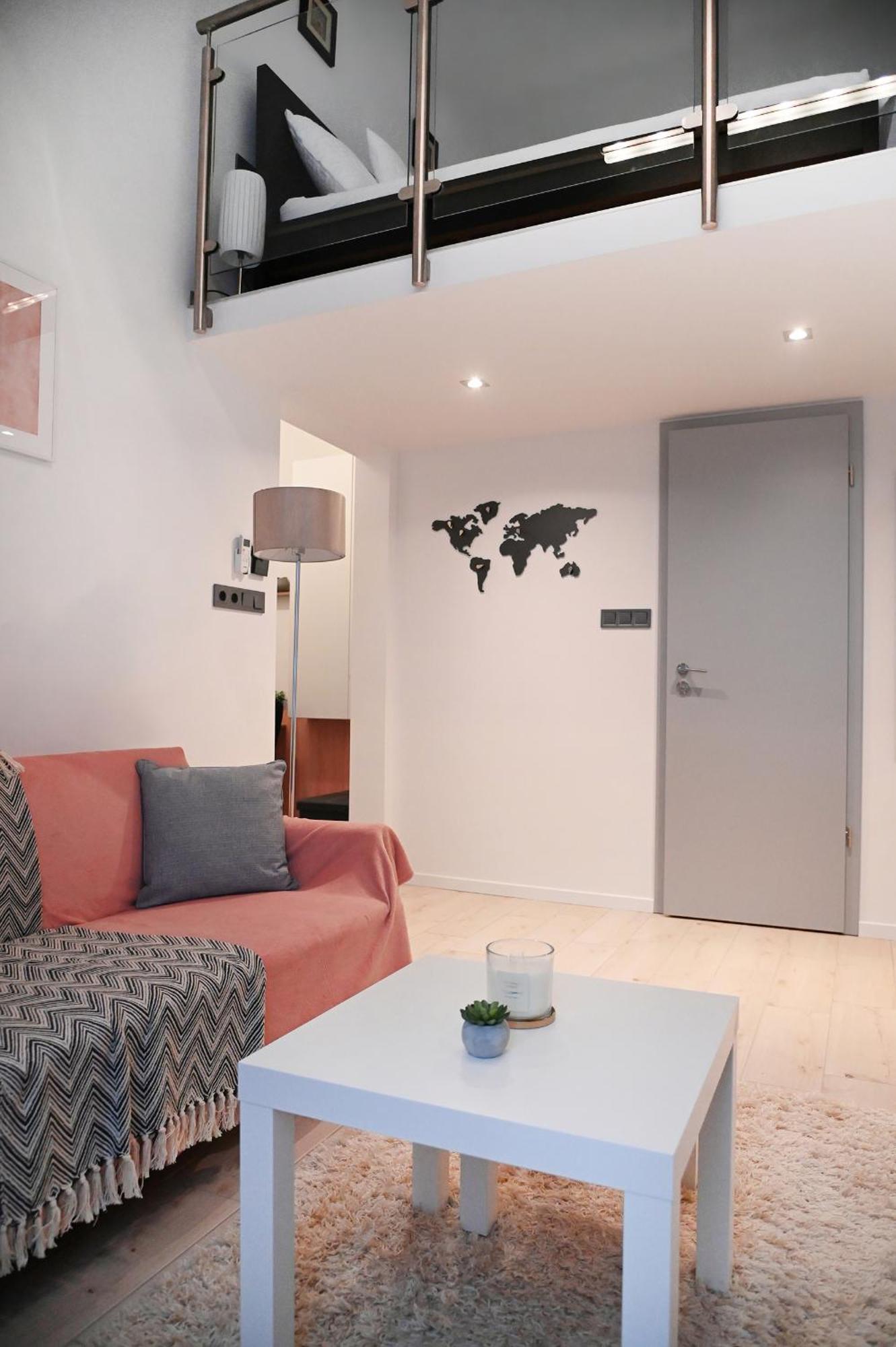 Glashof Apartment Budapest City Centre Extérieur photo