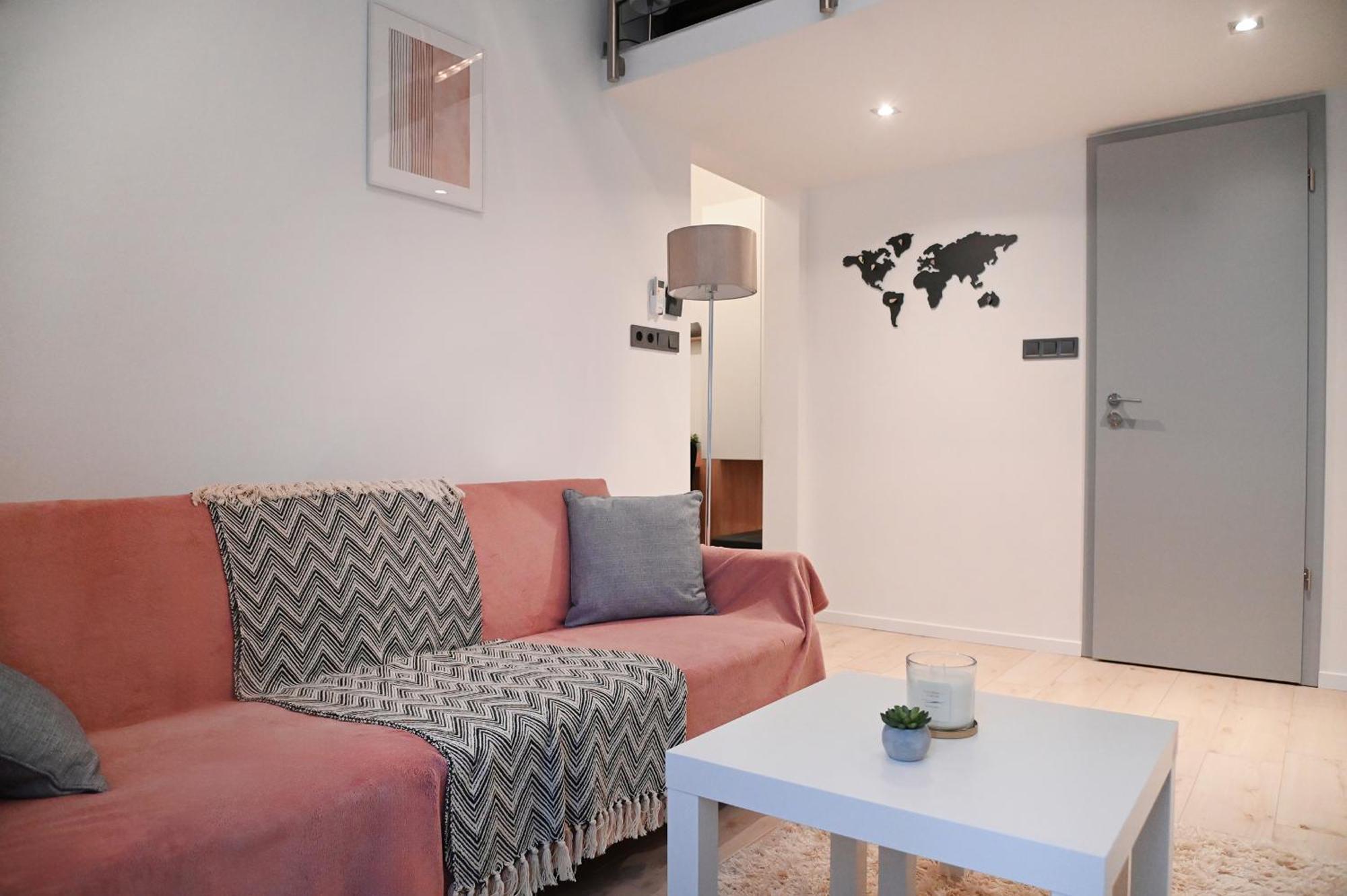 Glashof Apartment Budapest City Centre Extérieur photo