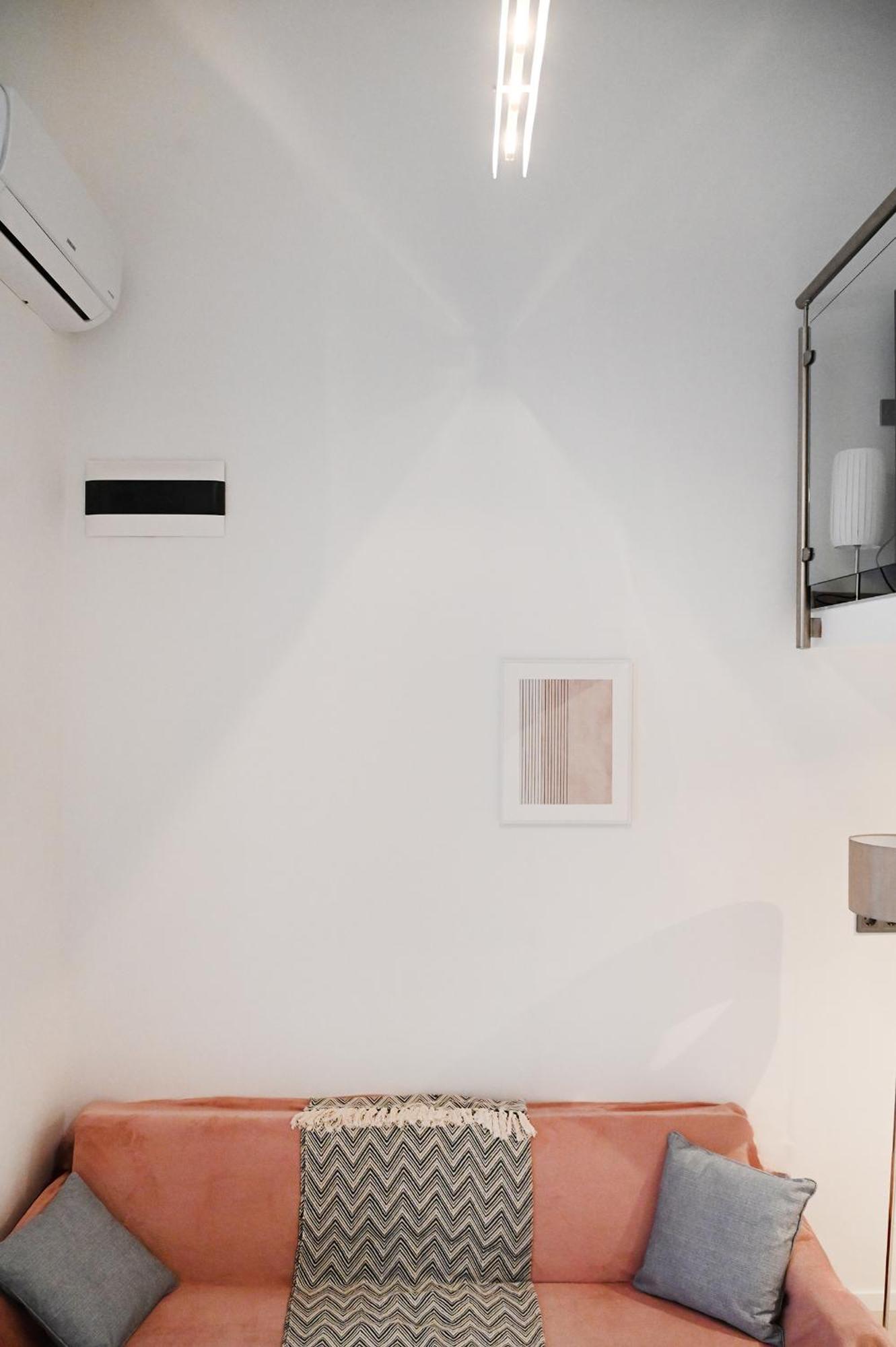 Glashof Apartment Budapest City Centre Extérieur photo