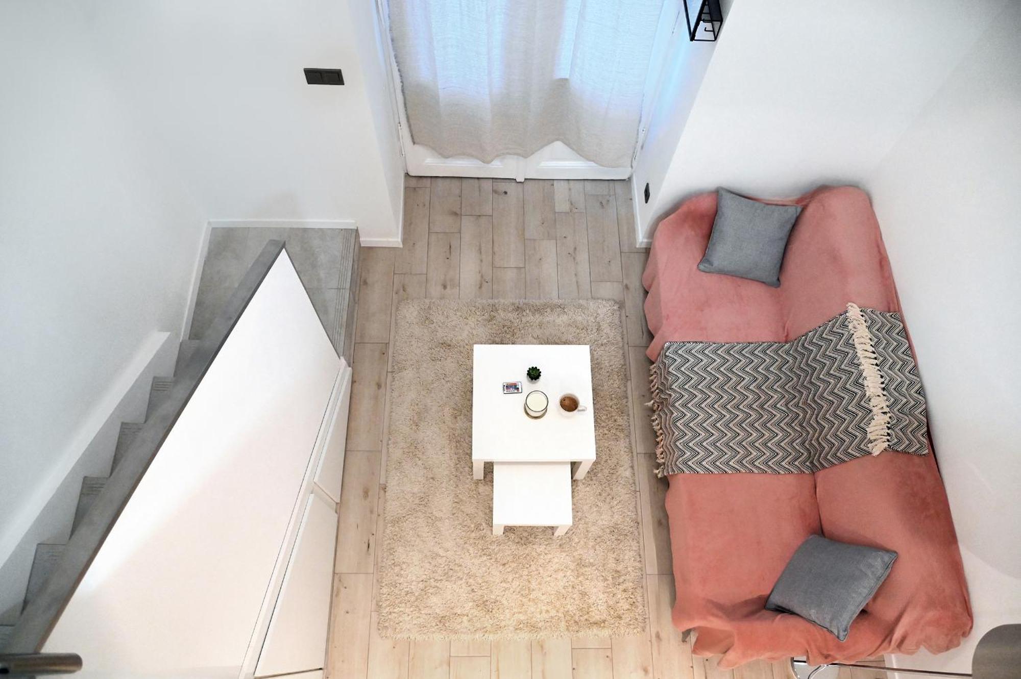 Glashof Apartment Budapest City Centre Extérieur photo